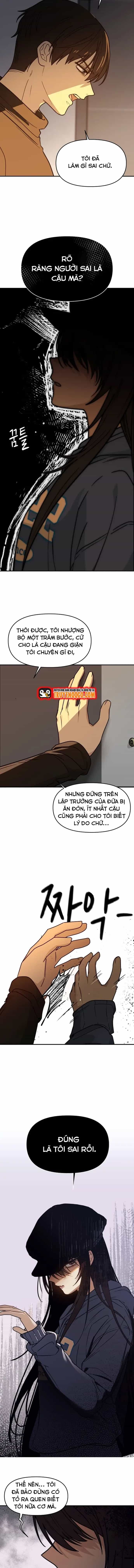 Mia Trở Lại - Chương 3 - ảnh 12