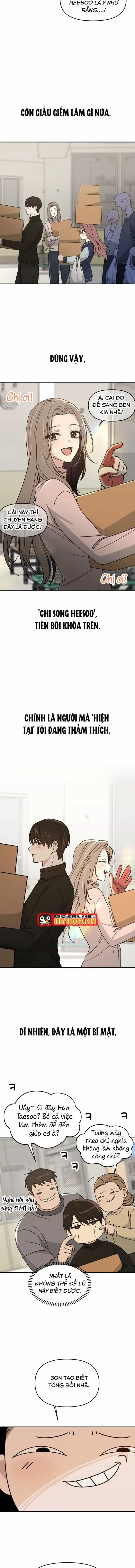 Mia Trở Lại - Chương 3 - ảnh 6