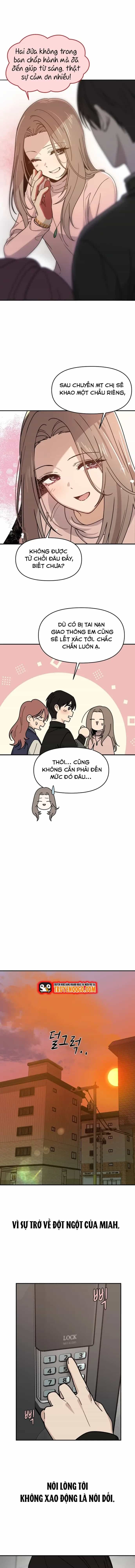 Mia Trở Lại - Chương 3 - ảnh 9
