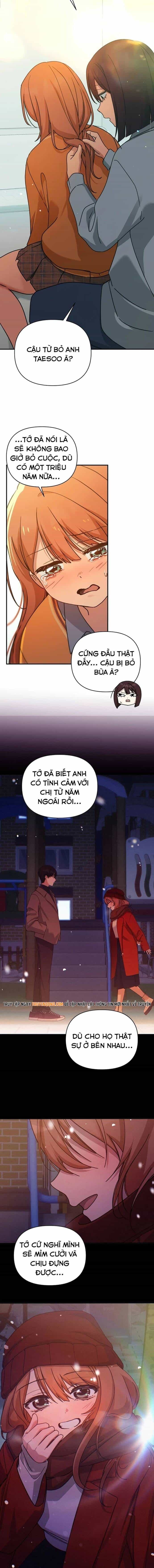 Mia Trở Lại - Chương 30 - ảnh 6