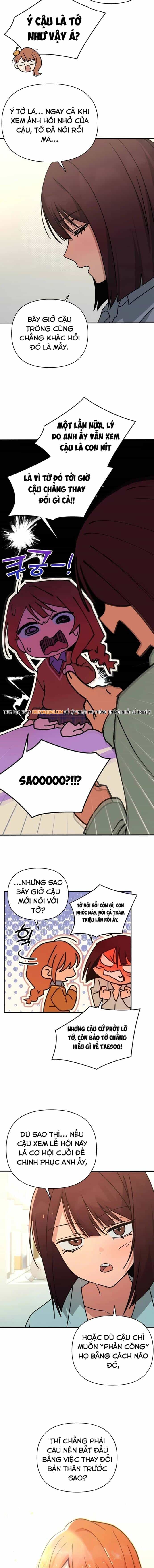 Mia Trở Lại - Chương 30 - ảnh 9