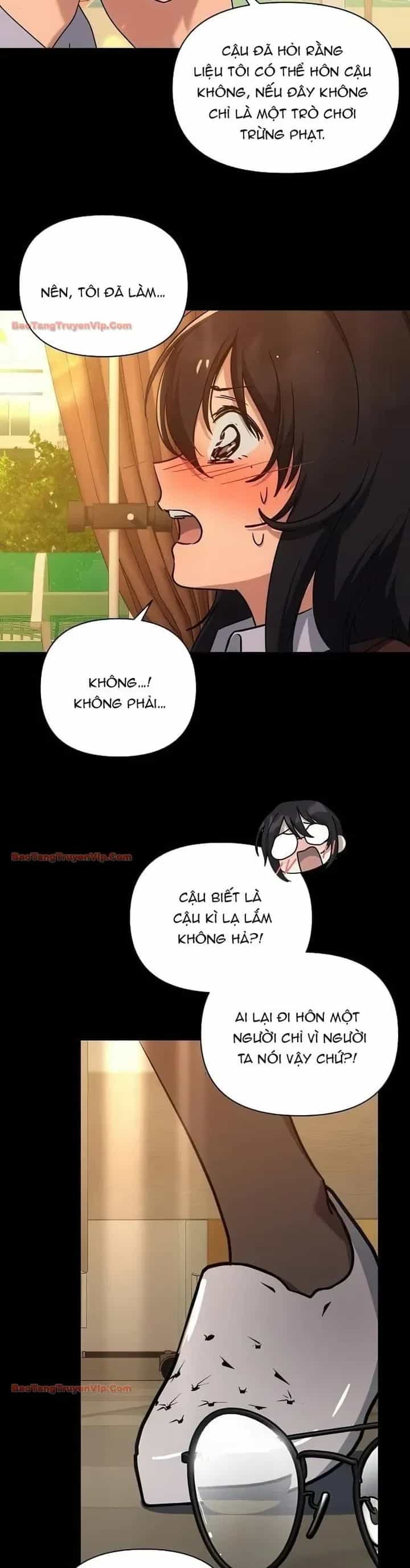 Mia Trở Lại - Chương 39 - ảnh 17