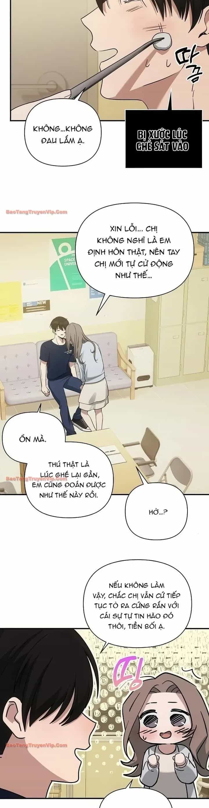 Mia Trở Lại - Chương 39 - ảnh 24