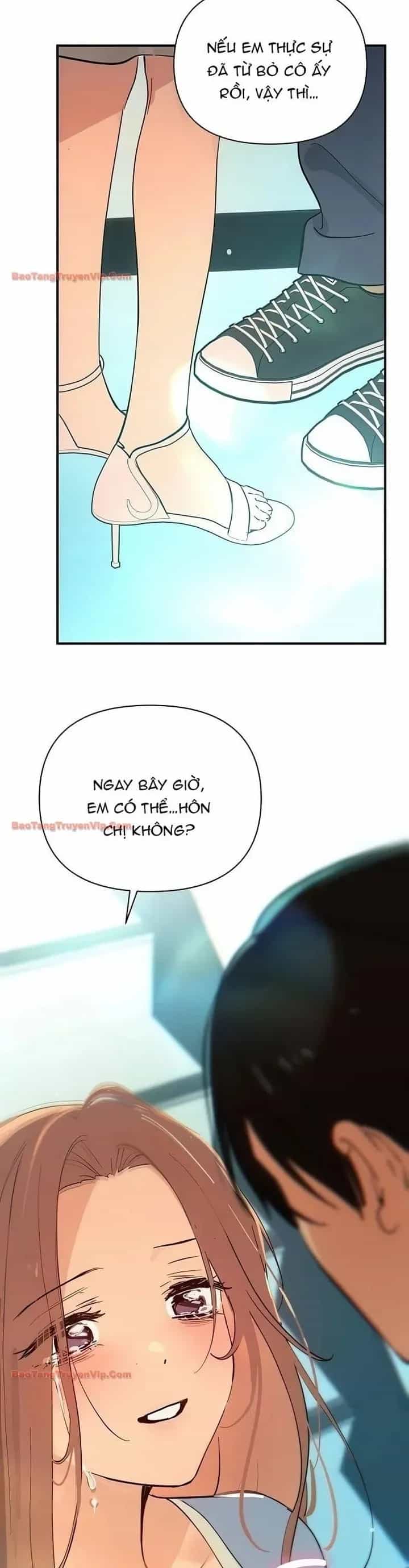 Mia Trở Lại - Chương 39 - ảnh 3