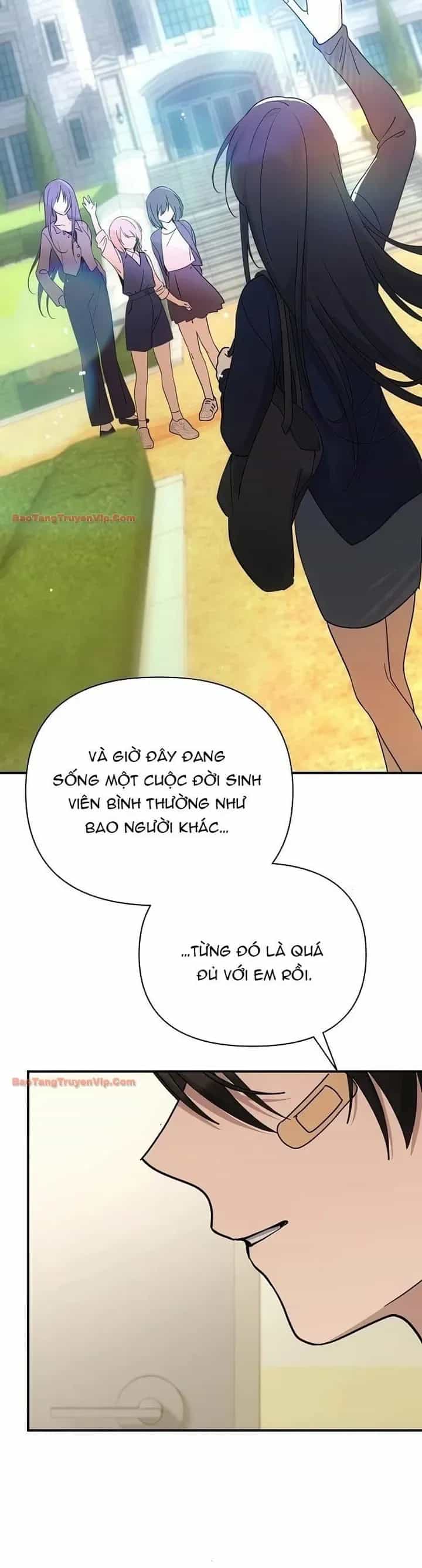 Mia Trở Lại - Chương 39 - ảnh 36