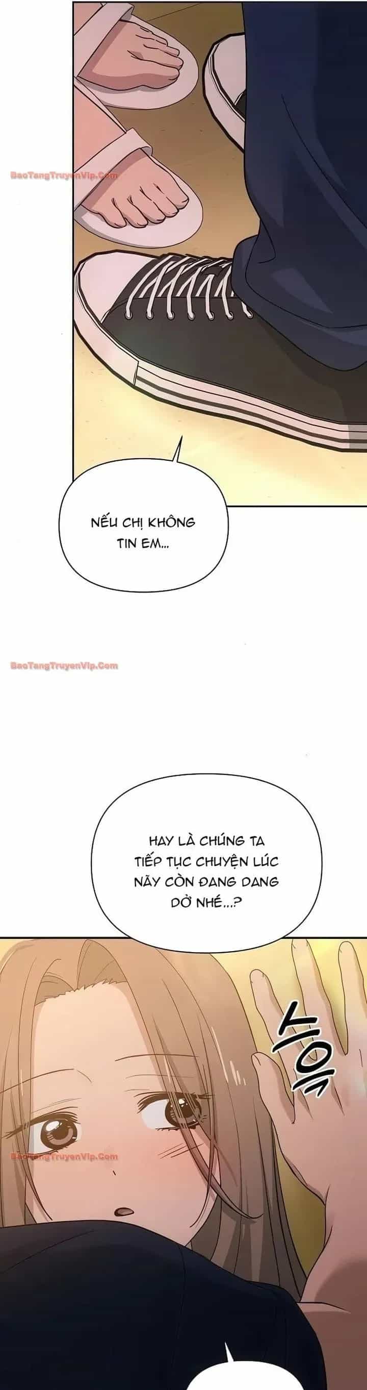 Mia Trở Lại - Chương 39 - ảnh 38