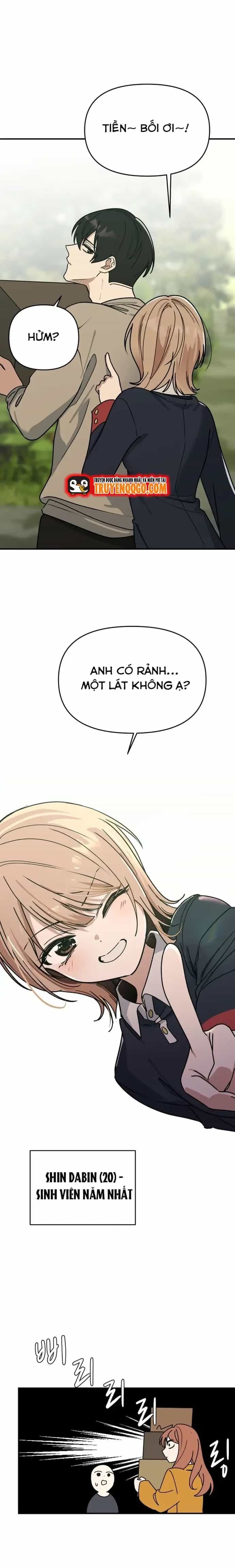 Mia Trở Lại - Chương 4 - ảnh 15