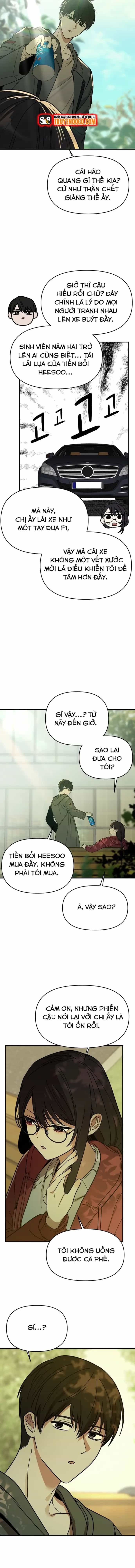 Mia Trở Lại - Chương 4 - ảnh 5