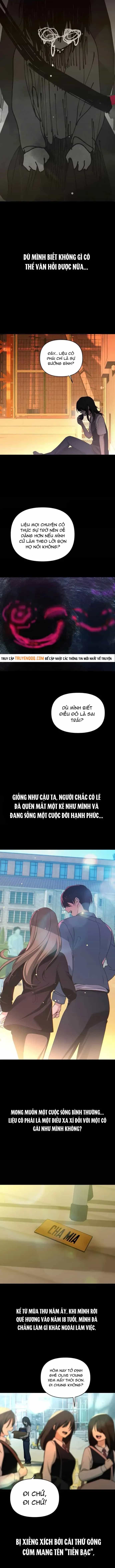 Mia Trở Lại - Chương 43 - ảnh 10