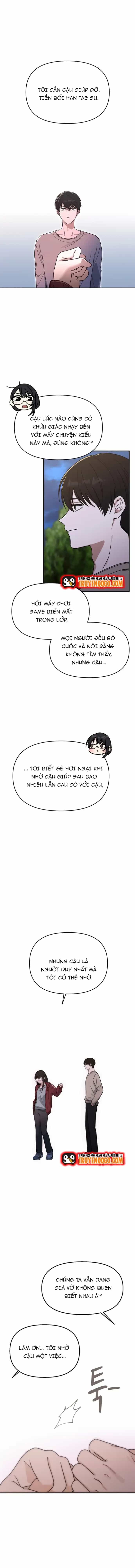 Mia Trở Lại - Chương 6 - ảnh 7