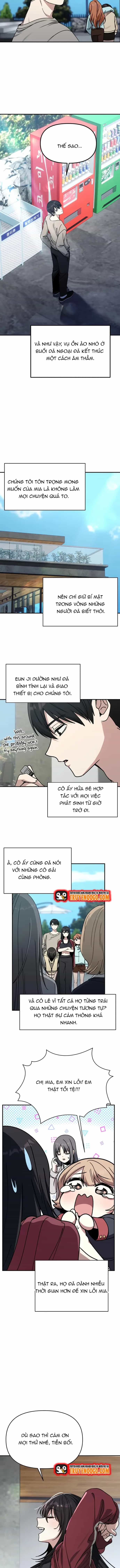 Mia Trở Lại - Chương 8 - ảnh 12
