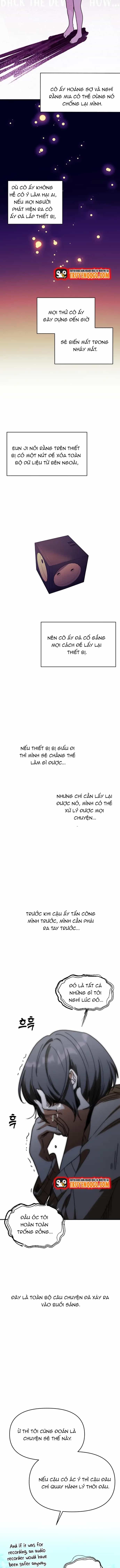 Mia Trở Lại - Chương 8 - ảnh 8