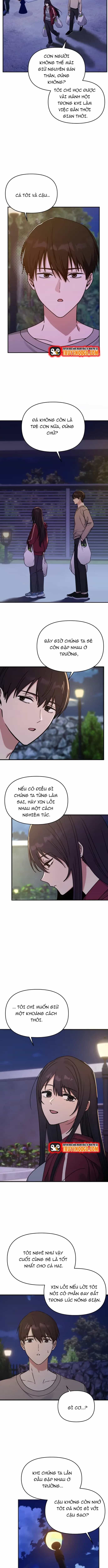 Mia Trở Lại - Chương 9 - ảnh 8