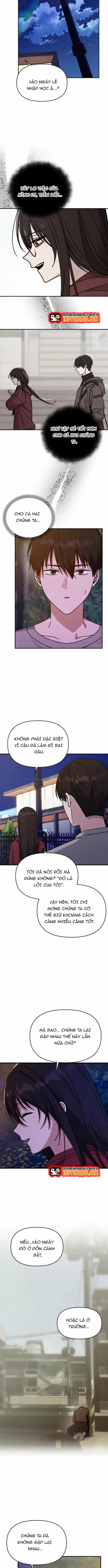 Mia Trở Lại - Chương 9 - ảnh 9