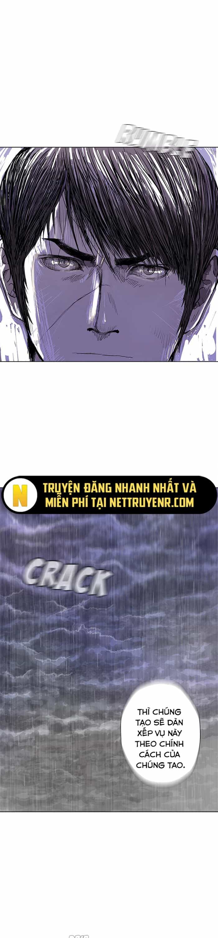 Miền Đất Xanh - Chương 1 - ảnh 16