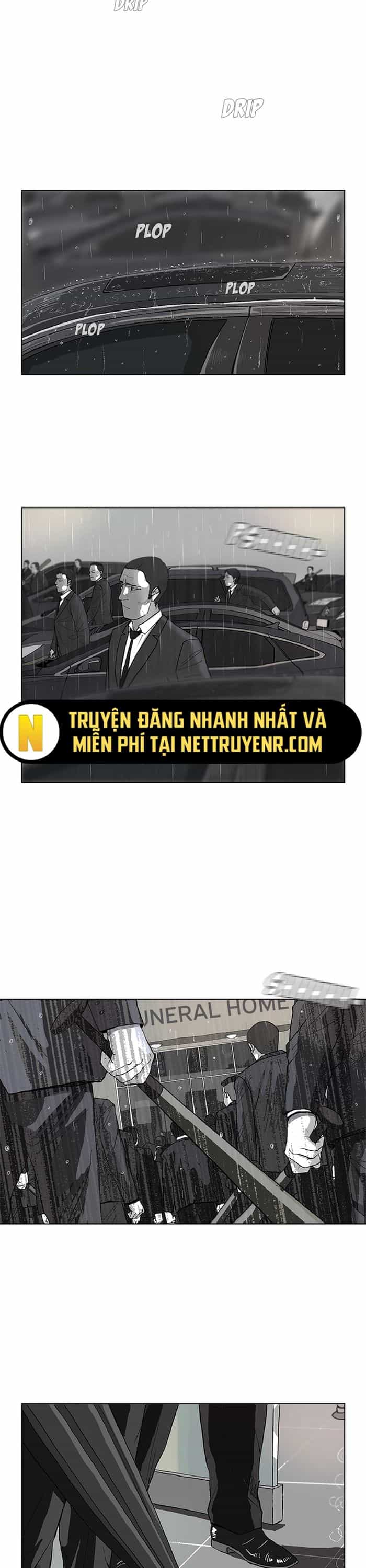 Miền Đất Xanh - Chương 1 - ảnh 17