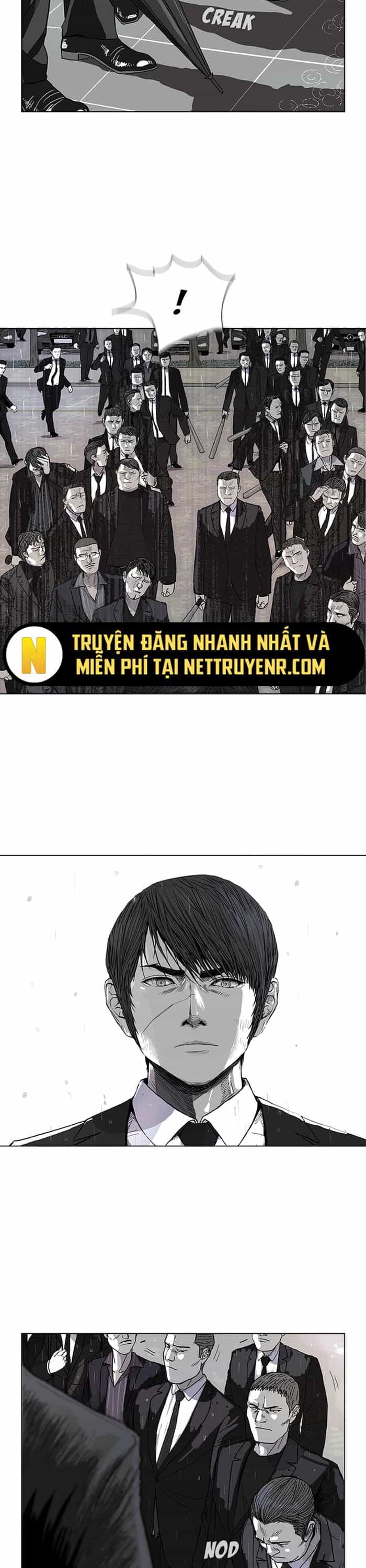 Miền Đất Xanh - Chương 1 - ảnh 18