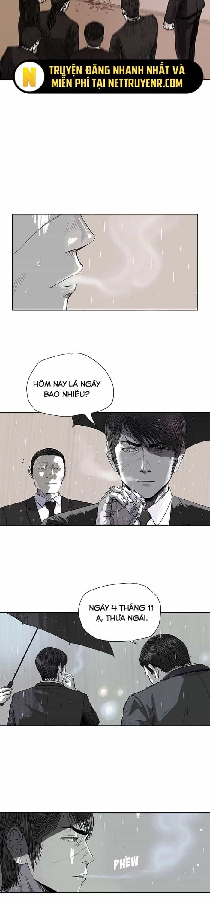 Miền Đất Xanh - Chương 1 - ảnh 23