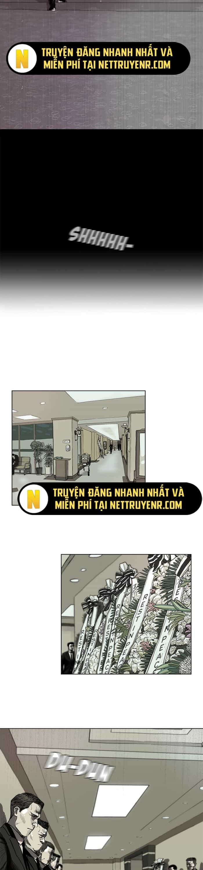Miền Đất Xanh - Chương 1 - ảnh 6