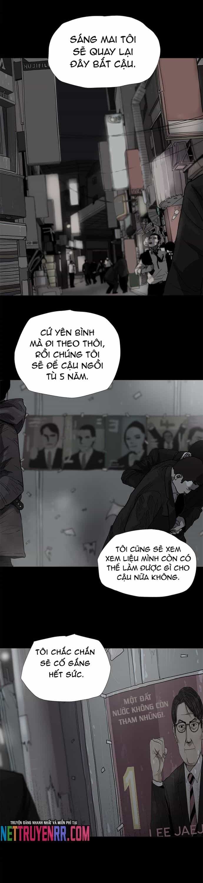 Miền Đất Xanh - Chương 10 - ảnh 18