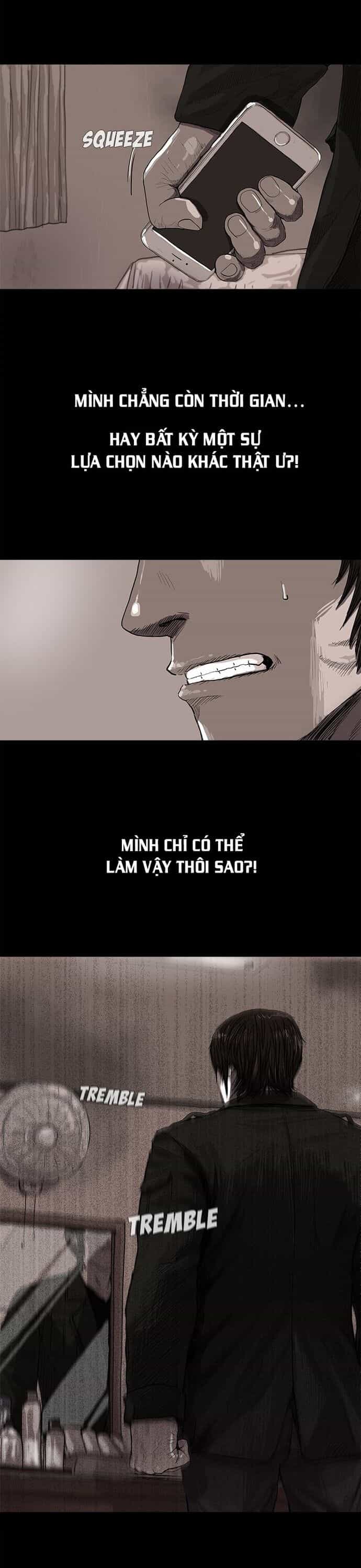 Miền Đất Xanh - Chương 10 - ảnh 19