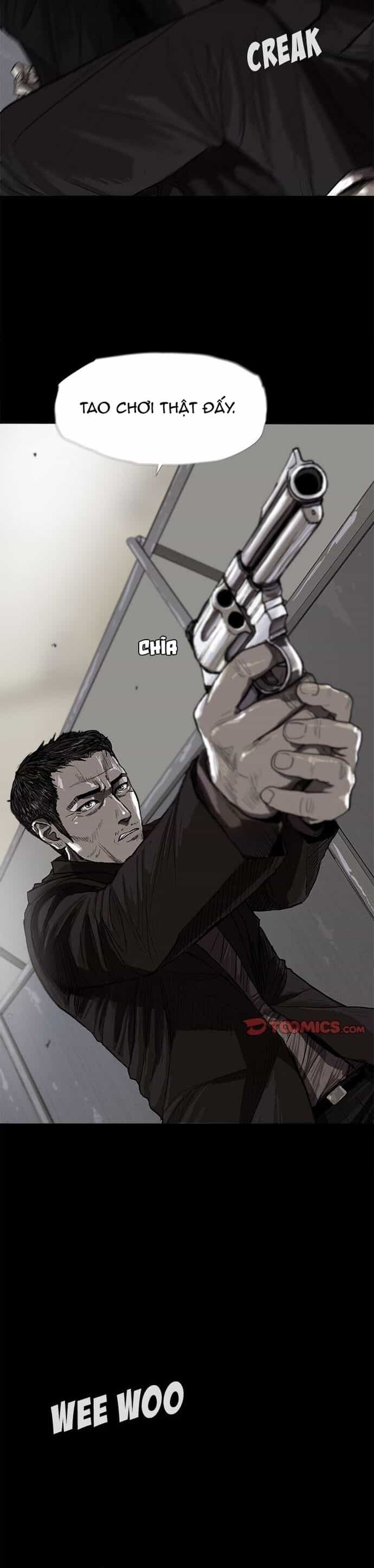 Miền Đất Xanh - Chương 10 - ảnh 2