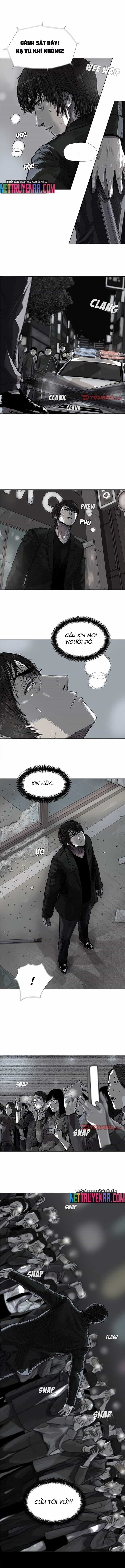Miền Đất Xanh - Chương 11 - ảnh 3