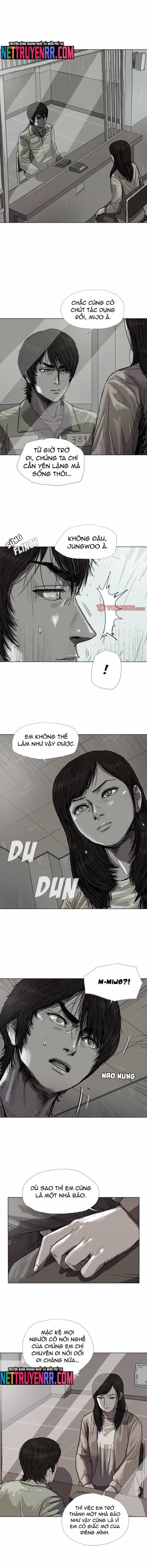 Miền Đất Xanh - Chương 14 - ảnh 4