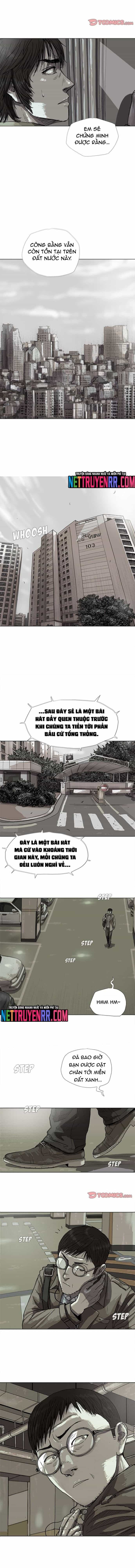 Miền Đất Xanh - Chương 14 - ảnh 6