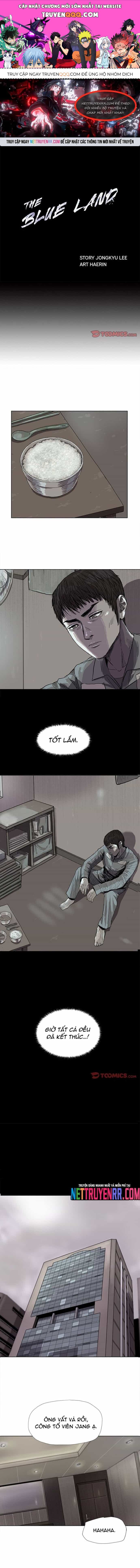 Miền Đất Xanh - Chương 15 - ảnh 1