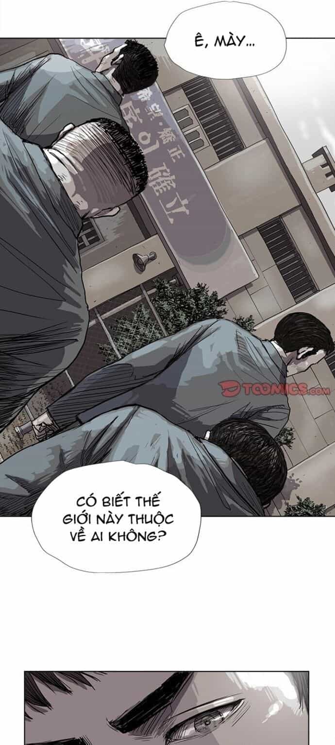 Miền Đất Xanh - Chương 16 - ảnh 10