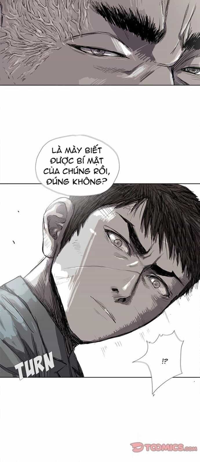 Miền Đất Xanh - Chương 16 - ảnh 17