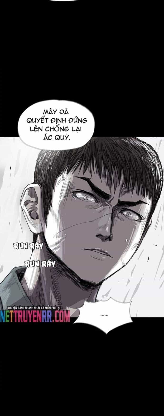 Miền Đất Xanh - Chương 16 - ảnh 19