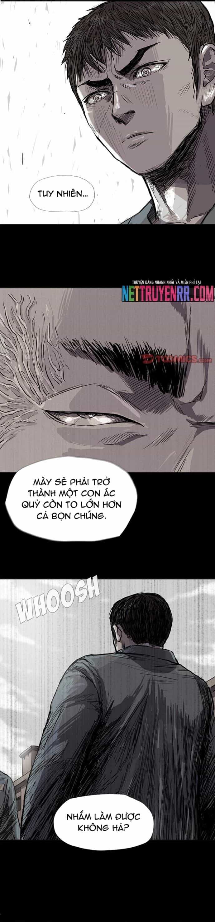 Miền Đất Xanh - Chương 16 - ảnh 22