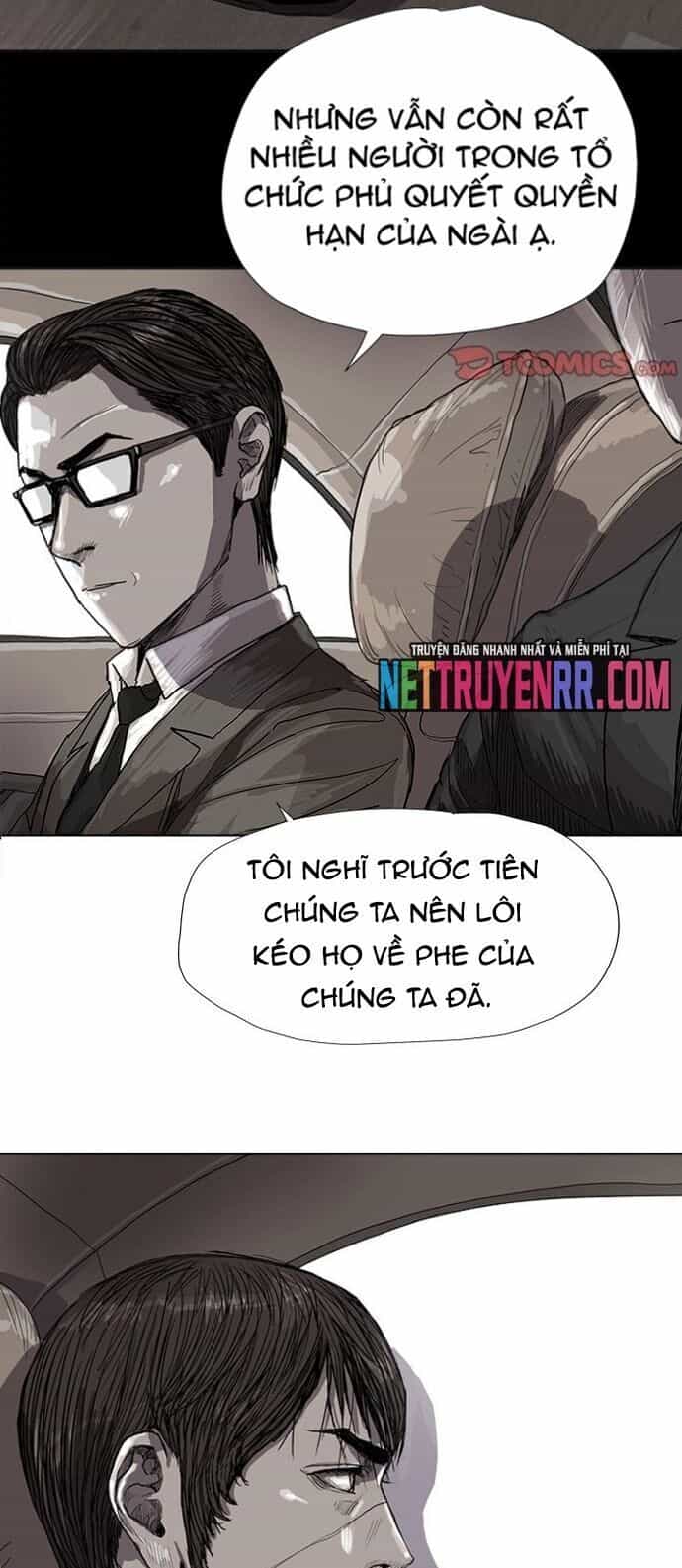 Miền Đất Xanh - Chương 17 - ảnh 13