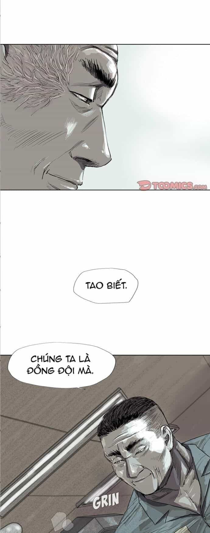 Miền Đất Xanh - Chương 17 - ảnh 24