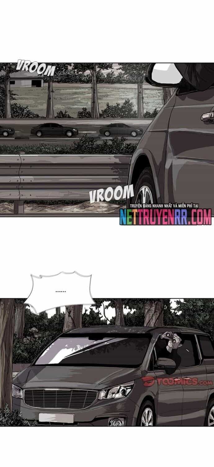 Miền Đất Xanh - Chương 17 - ảnh 6