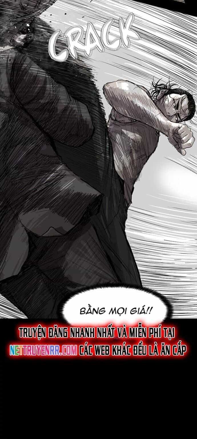 Miền Đất Xanh - Chương 18 - ảnh 25