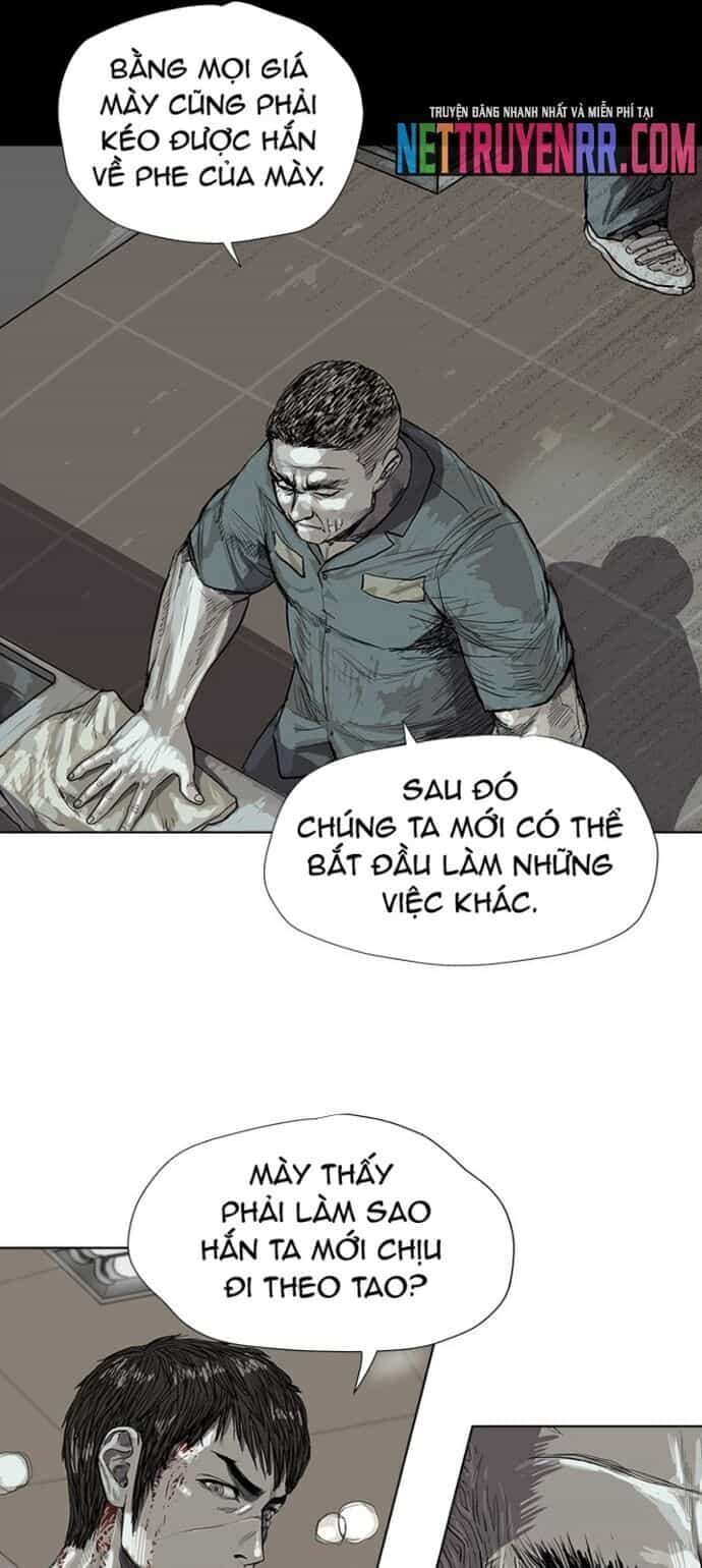 Miền Đất Xanh - Chương 18 - ảnh 3