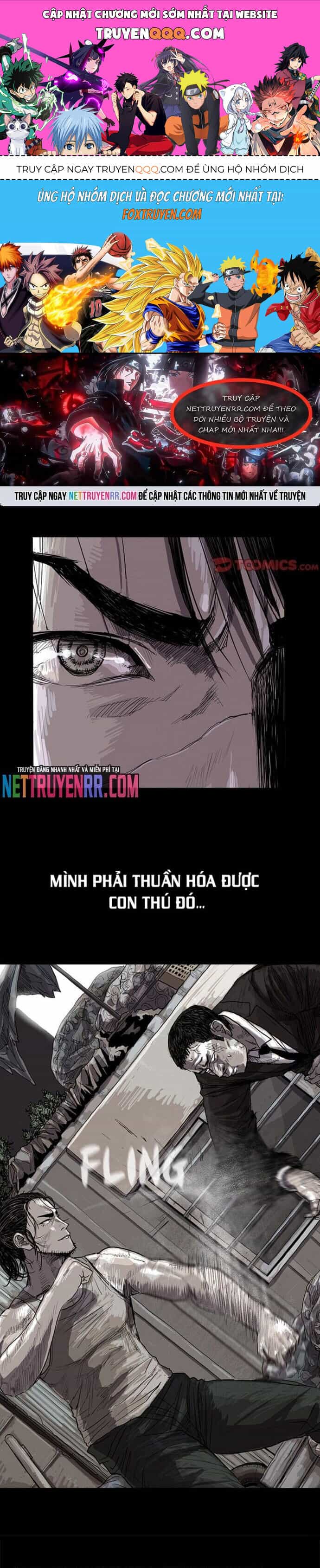 Miền Đất Xanh - Chương 19 - ảnh 1