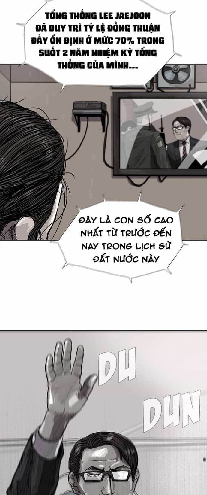 Miền Đất Xanh - Chương 19 - ảnh 22