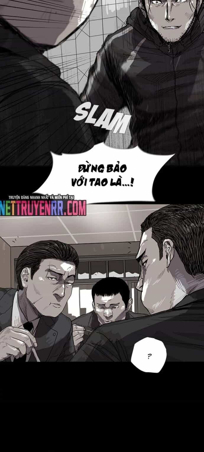 Miền Đất Xanh - Chương 19 - ảnh 25