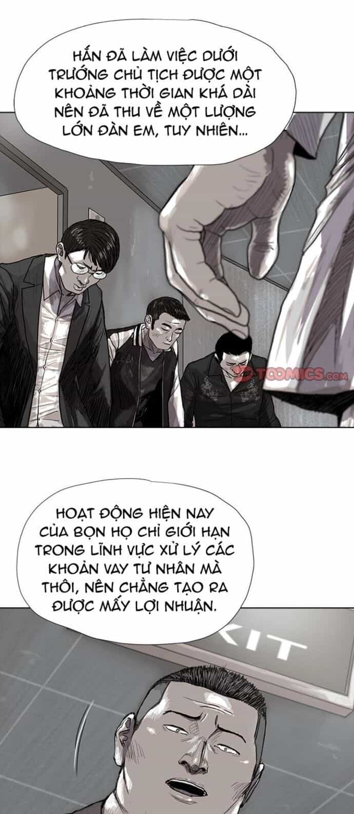 Miền Đất Xanh - Chương 20 - ảnh 11