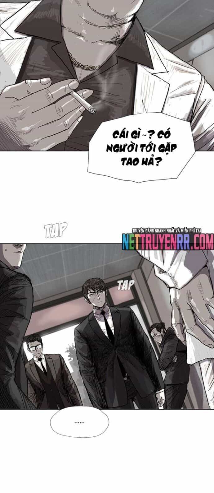 Miền Đất Xanh - Chương 20 - ảnh 12