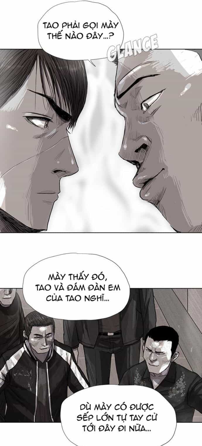 Miền Đất Xanh - Chương 20 - ảnh 16