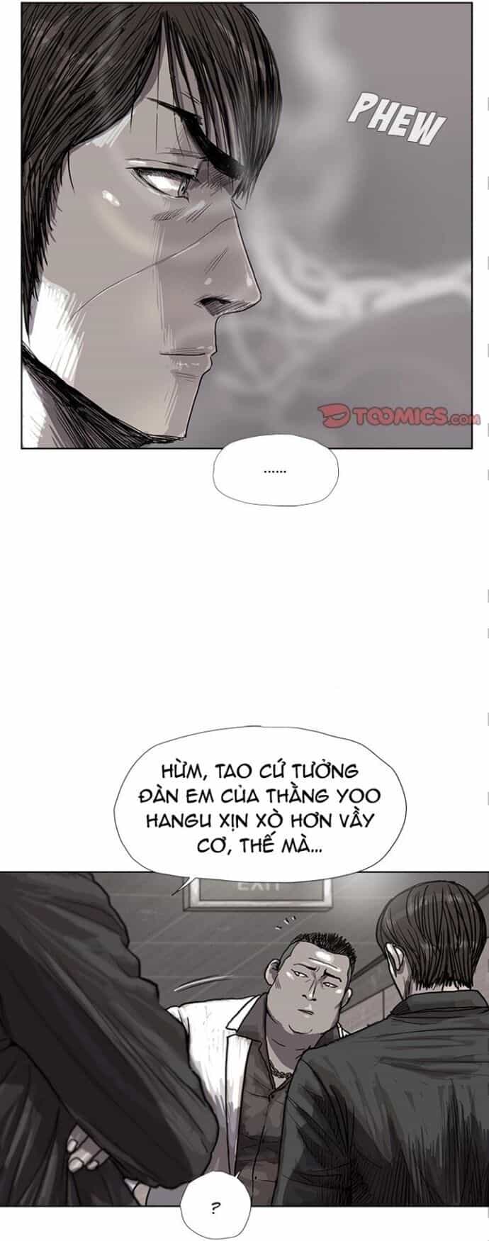 Miền Đất Xanh - Chương 20 - ảnh 18