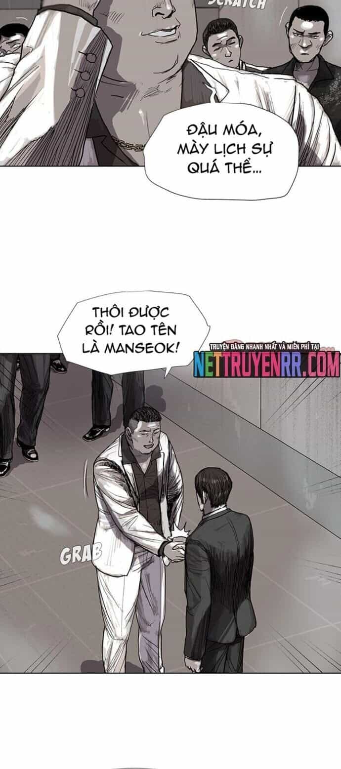 Miền Đất Xanh - Chương 20 - ảnh 22