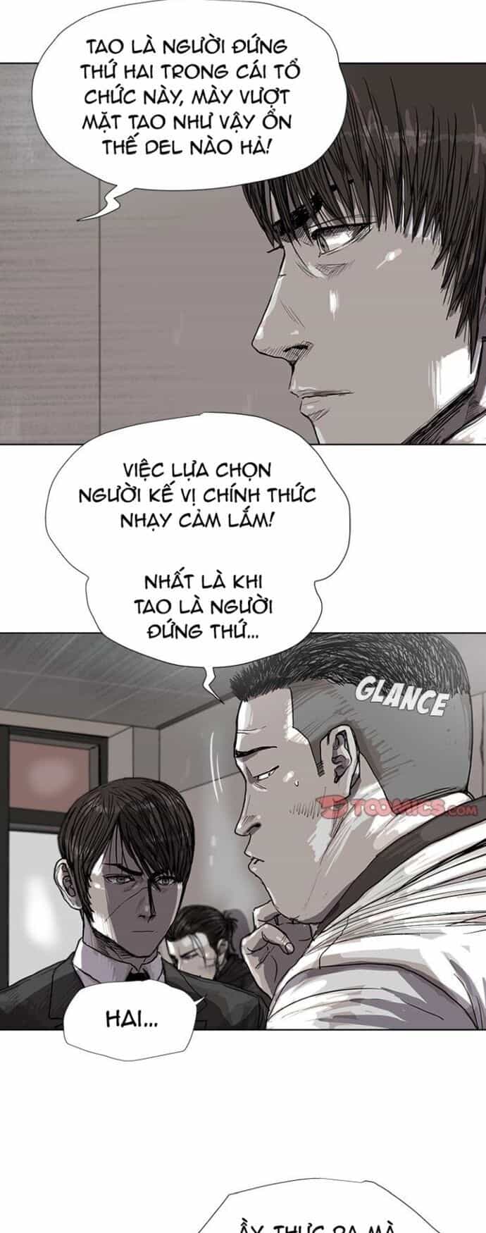 Miền Đất Xanh - Chương 20 - ảnh 24