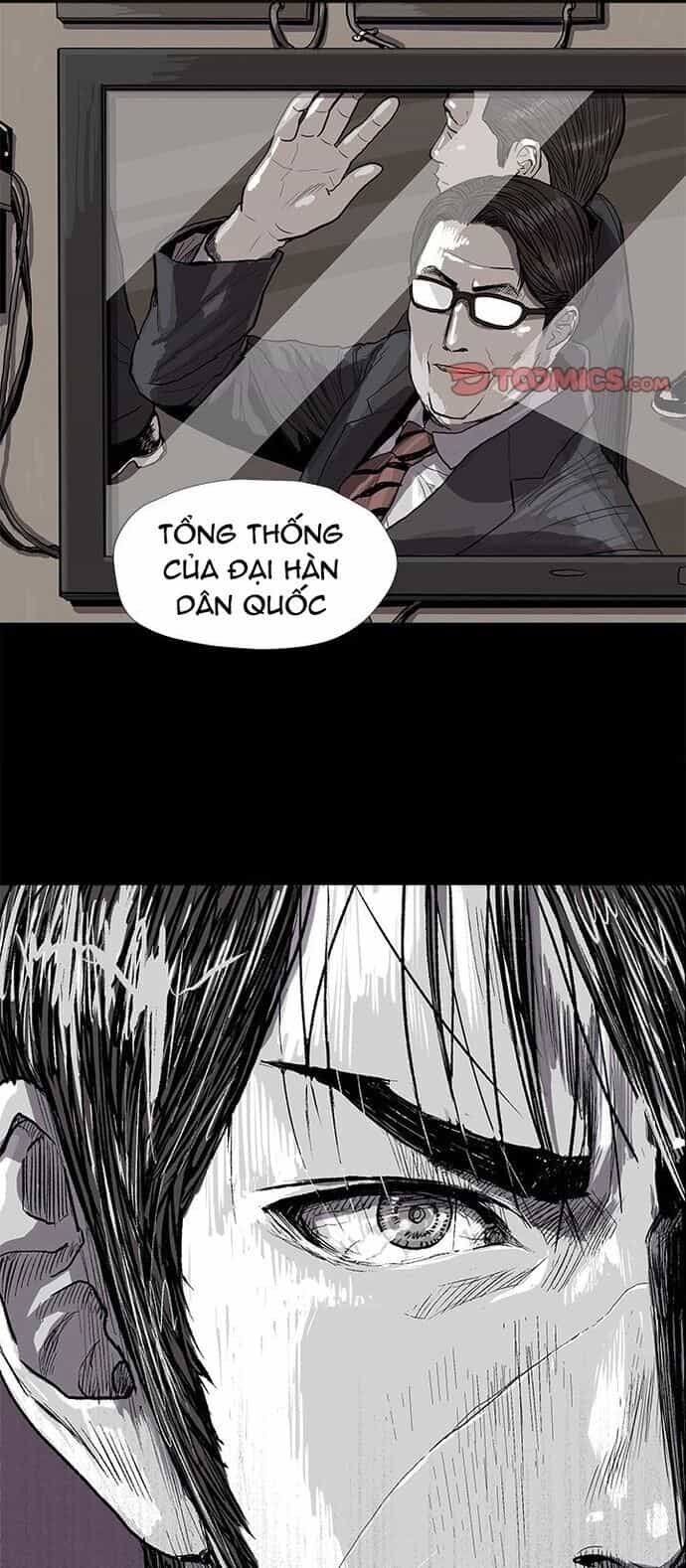 Miền Đất Xanh - Chương 20 - ảnh 5