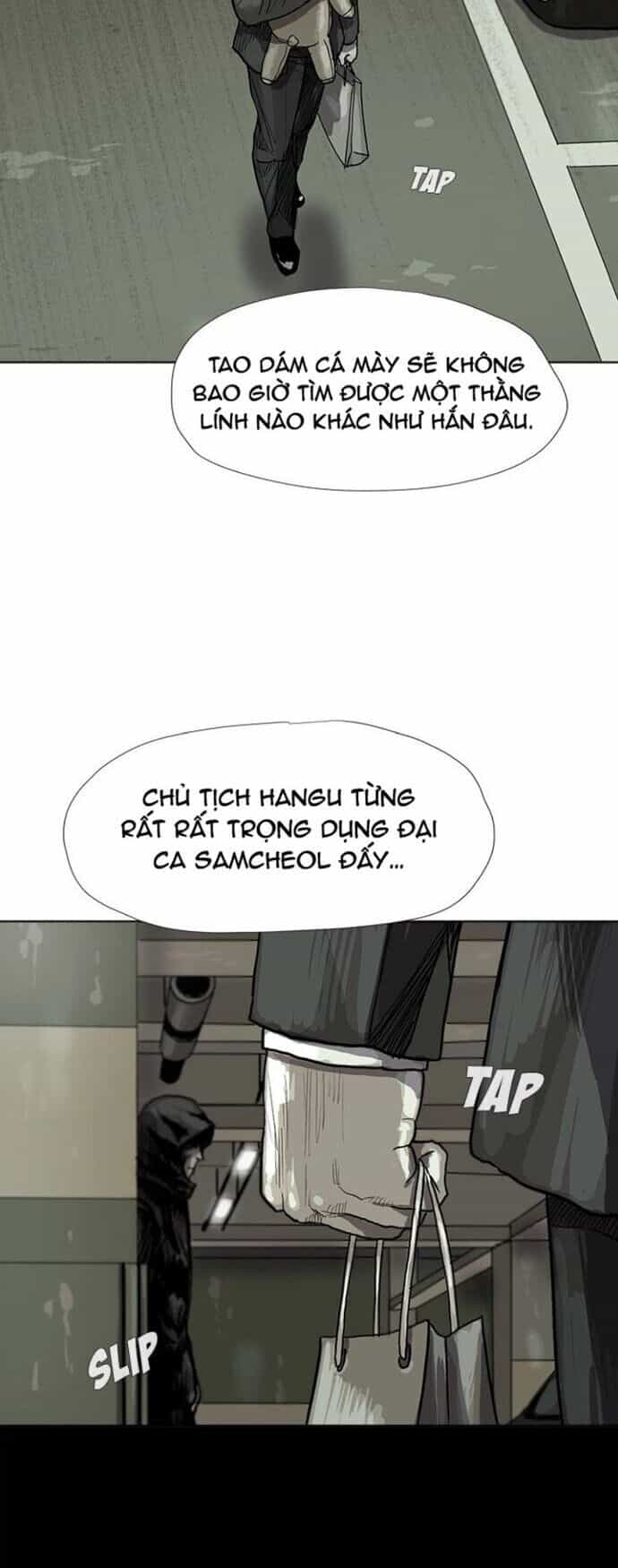 Miền Đất Xanh - Chương 22 - ảnh 5